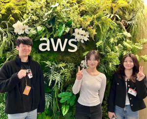 AWS Cloud Camp 이미지